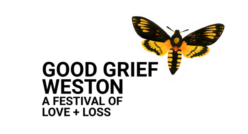 Good Grief Weston logo