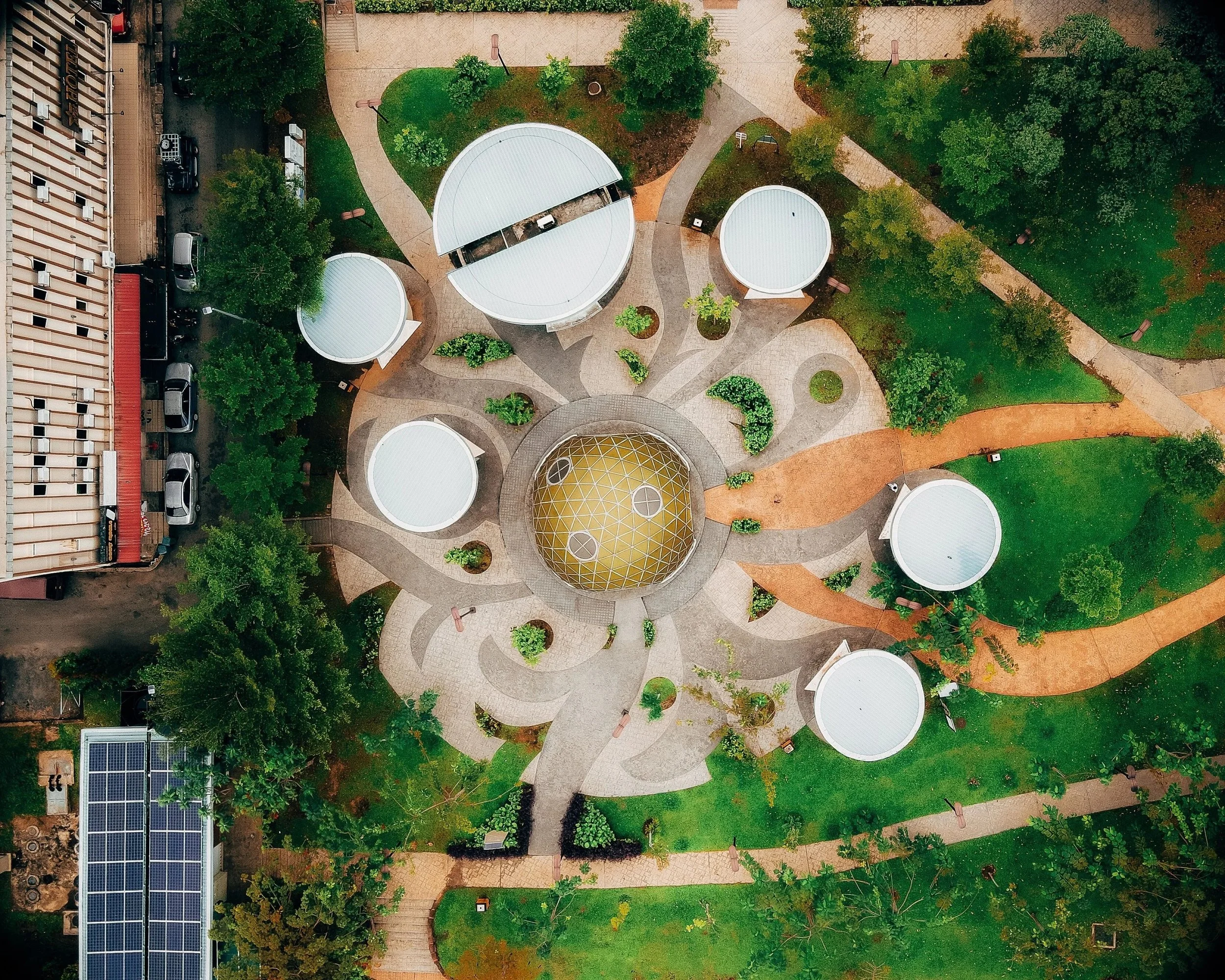 Cultural Re-Imagining & Change Resources