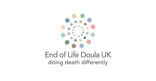 End of Life Doula UK is the membership association and community of practice for end of life doulas, as well as a central point of contact for individuals seeking end of life doula support in the UK. They set the standards for UK end of life doula pr