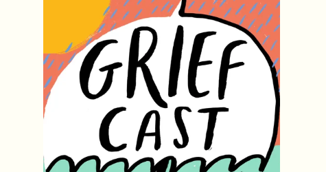 Podcast: Griefcast is a podcast that examines the human experience of grief and death - but with comedians, so it’s cheerier than it sounds.
