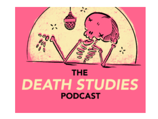 The Death Studies Podcast is a platform for the diversity of voices in, around and contributing to the academic field of Death Studies.

The Death Studies Podcast features emerging as well as established researchers, independent scholars and practiti