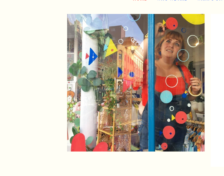 PLAYFUL AND PARTICIPATORY ARTS AND CREATIVITY FOR CURIOUS ADULTS, CHILDREN AND FAMILIES OF ALL SHAPES AND SIZES. BASED IN BRIGHTON & LONDON. FOUNDED AND DIRECTED BY NIKKI SHAILL . CULTURAL EVENTS PROGRAMMING, ARTS PRODUCTION AND LEARNING