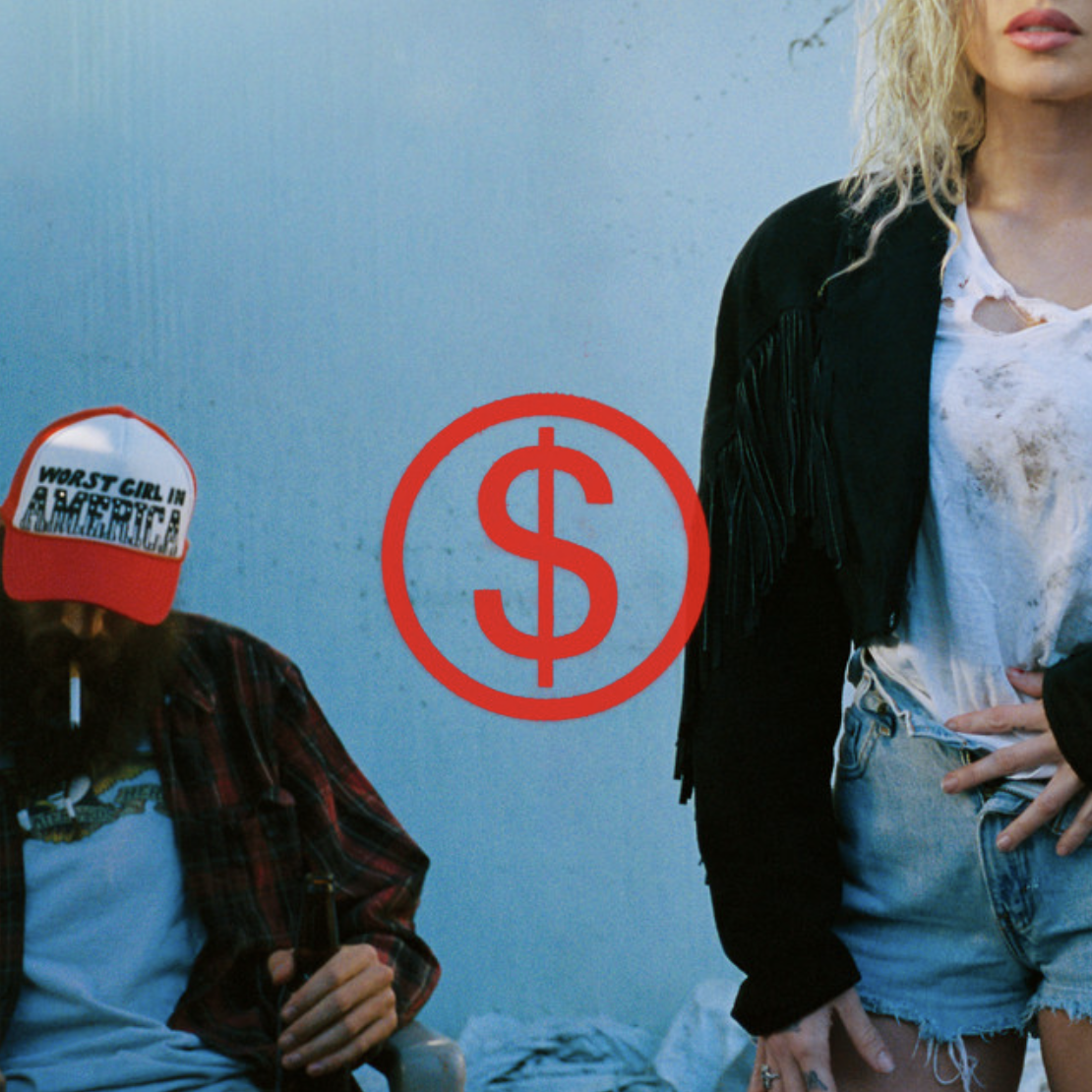 WOR$T GIRL IN AMERICA