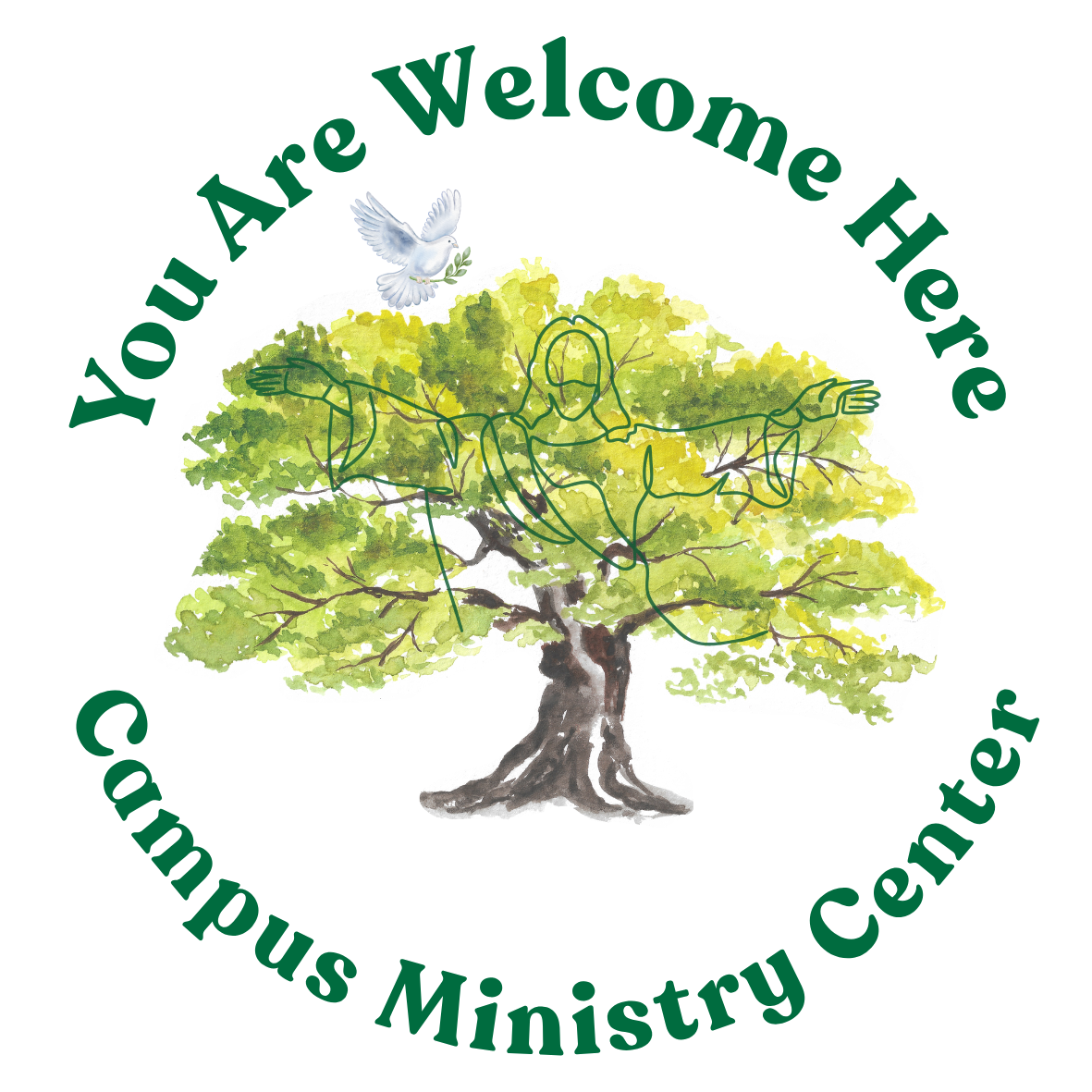 Campus Ministry Center