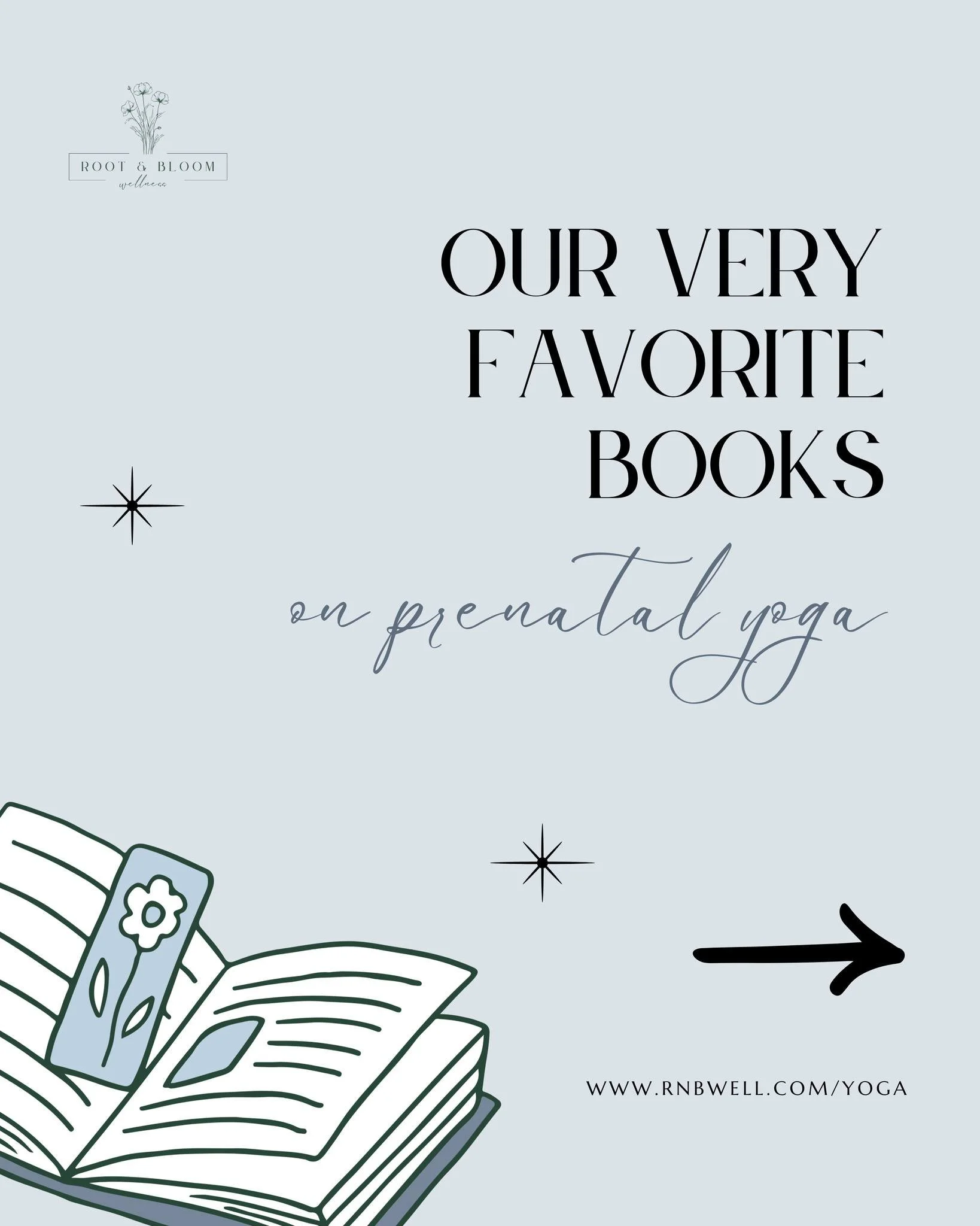 Looking for some prenatal yoga inspiration? 📚✨ 

Here are a few of my favorite reads for mindful movement, breathwork, and connection during the perinatal period. 🤍

#PrenatalYoga #MindfulMotherhood #MindfulParents #YogaForMamas #PerinatalYoga #yog