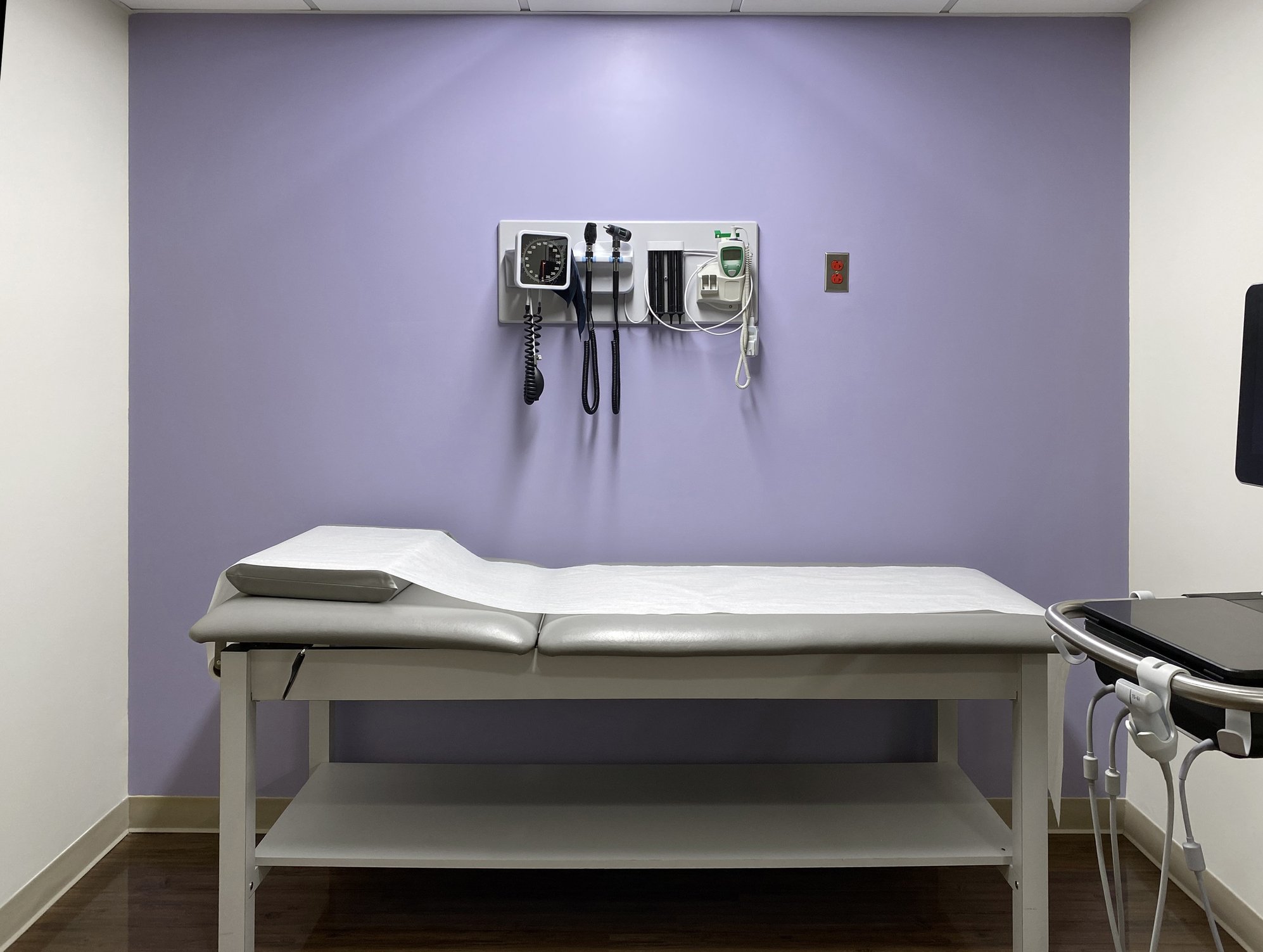 Wound Care Clinics | Bionavix