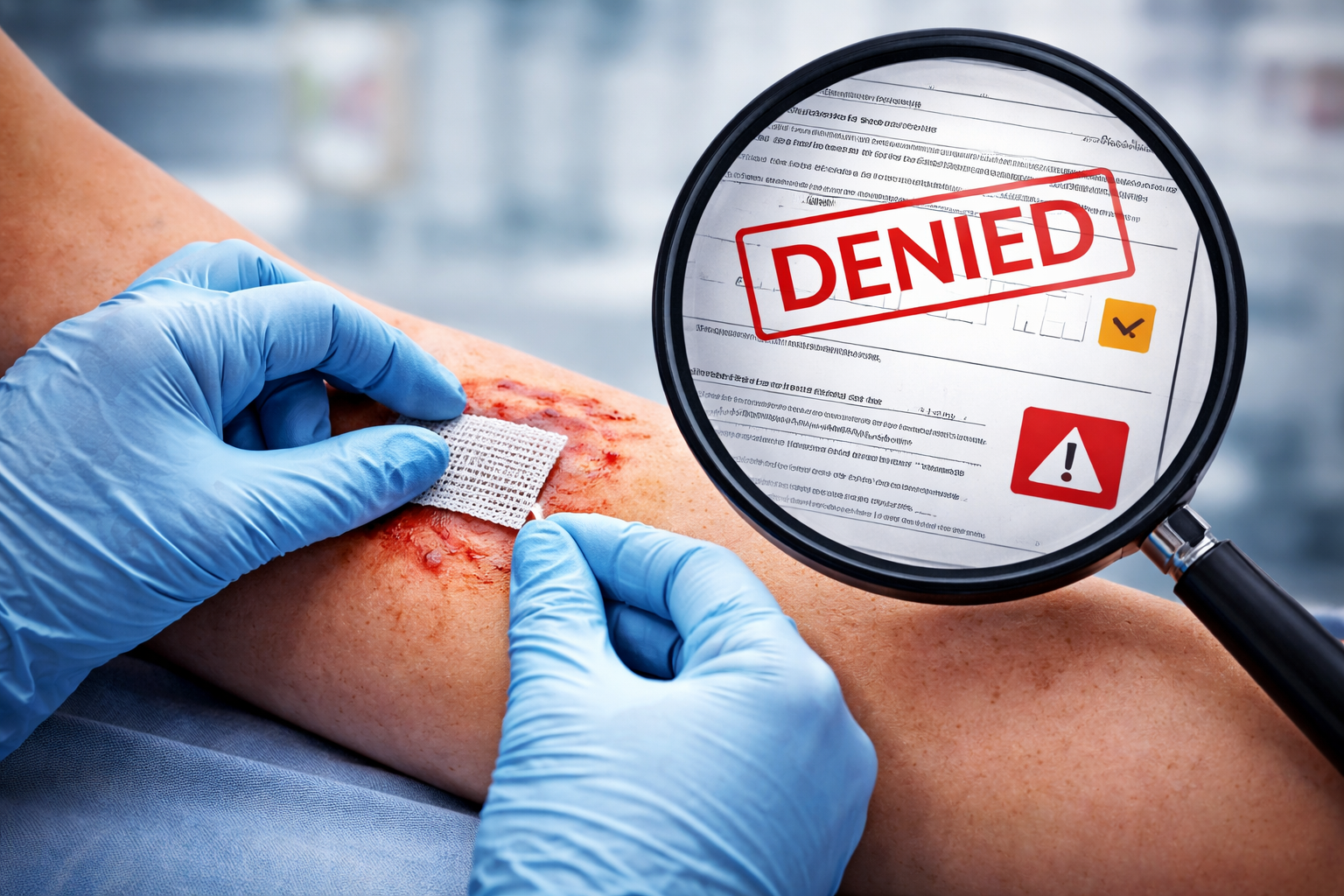 The Wastage Question: Where Policy Stops and Risk Begins