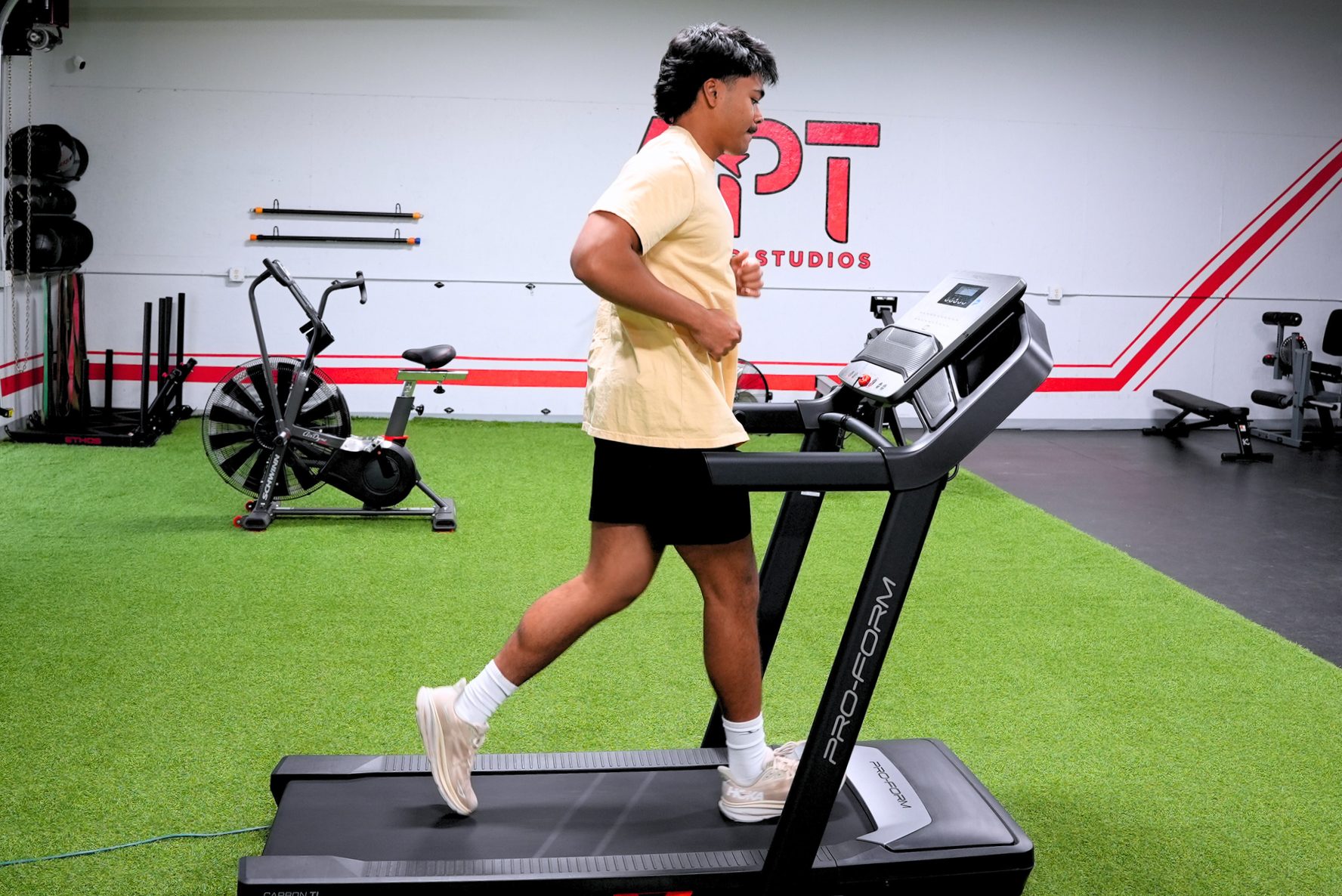 Running Rehab Program Strongform Physical Therapy Dallas | Sports & Running Rehab ...
