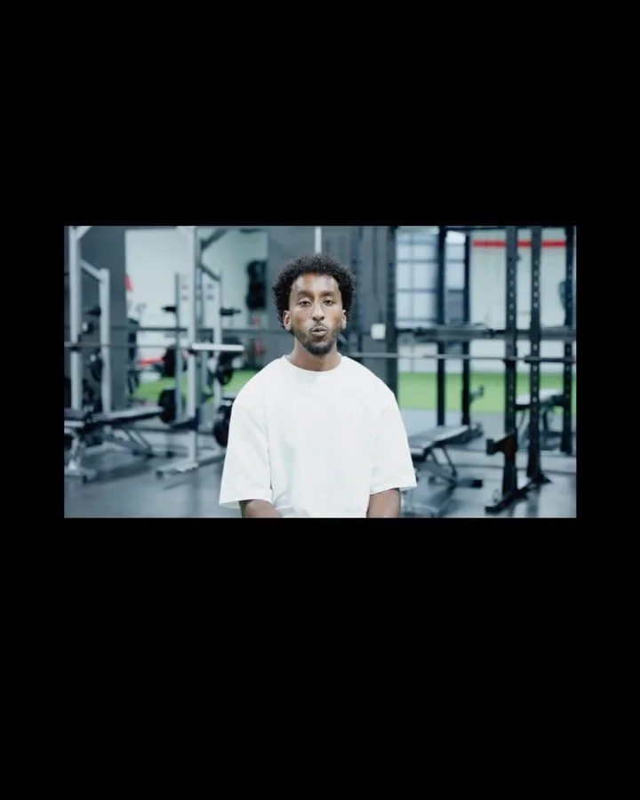 It’s been an exciting couple of months, and I wanted to catch you up on what I’ve been building…
I’m Ismaaeel Zekeria, a performance-based physical therapist and a runner — passionate about helping runners and active a