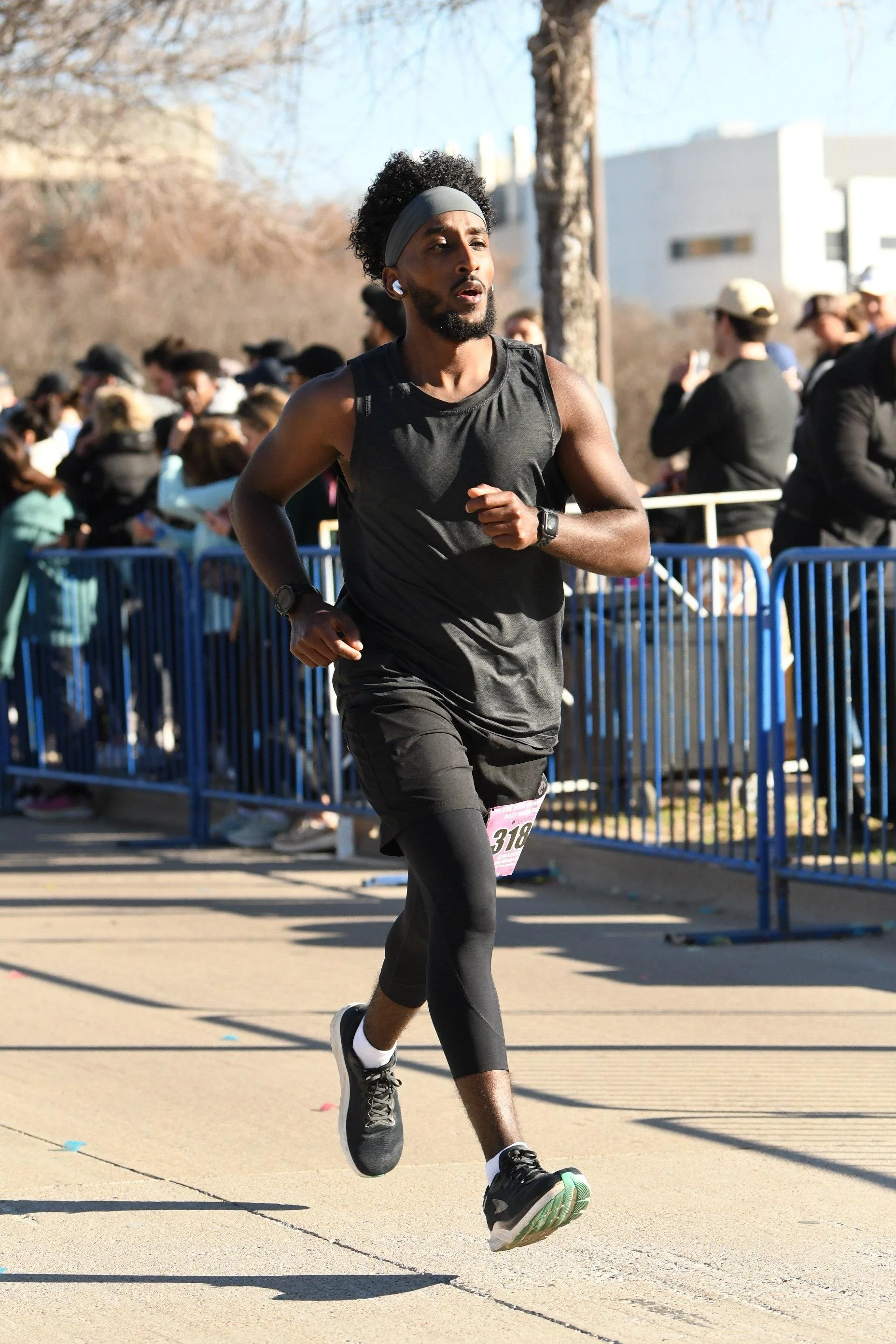 Why Your Achilles Pain Keeps Coming Back (And What To Do Instead) (Copy)