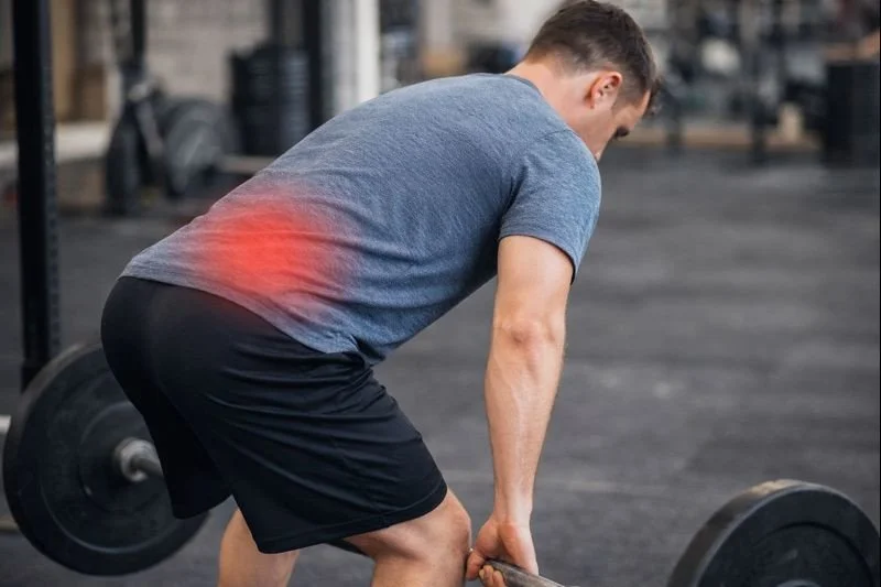 Why Your Lower Back Hurts After Deadlifts (And How to Fix It)