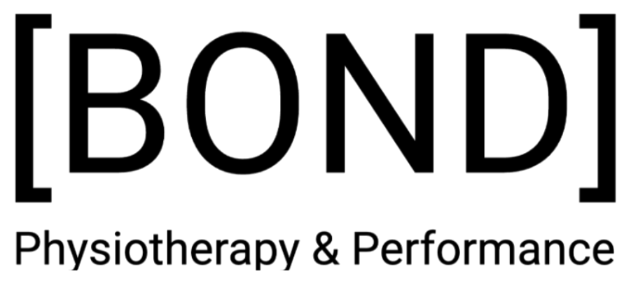 [BOND] Physio &amp; Performance