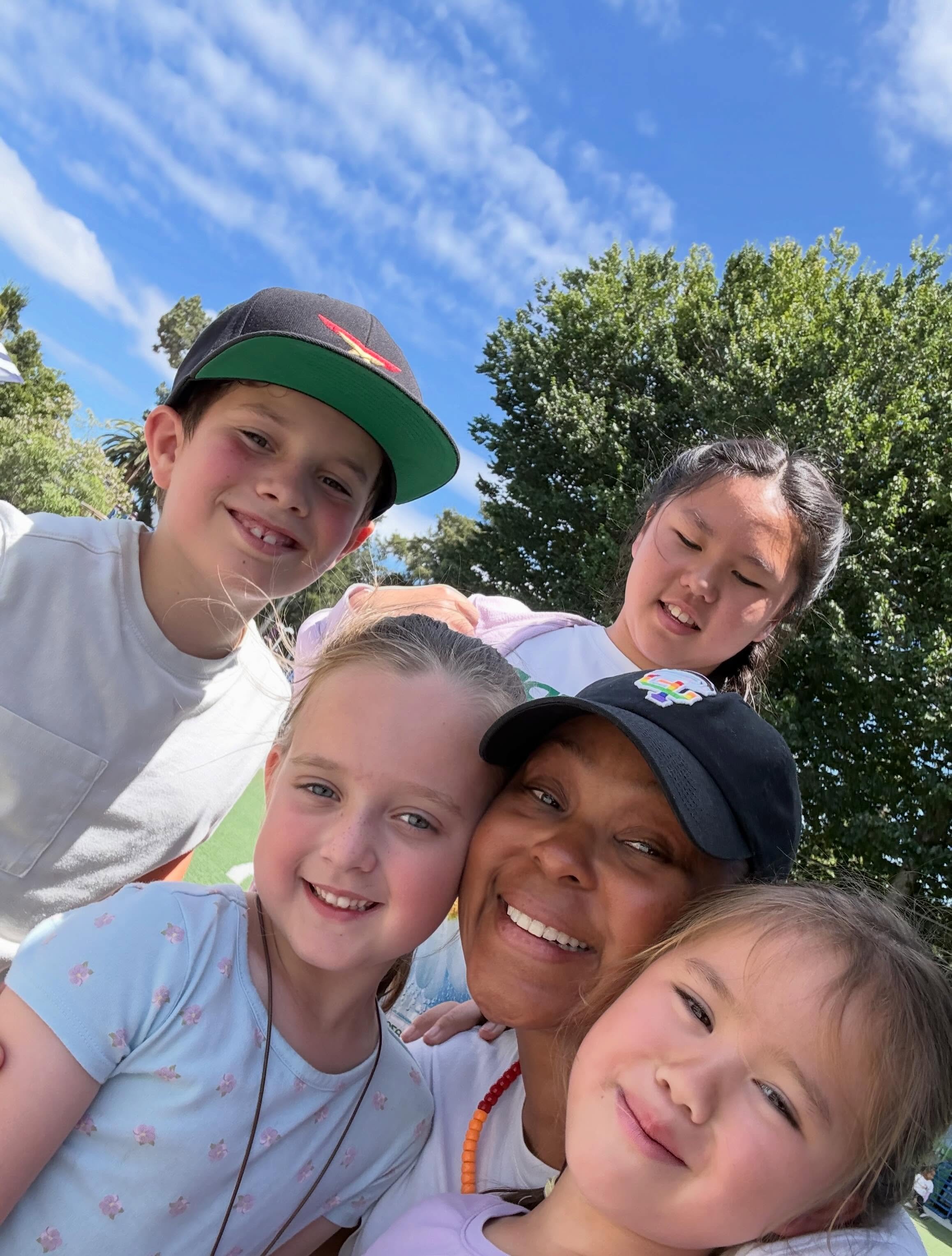 Saint Clare&rsquo;s CKZ Summer Camp has been a blast this year! 

With five weeks down and two more to go, it&rsquo;s been a summer full of exciting activities, fun learning, and amazing field trips. 

Learn more about this incredible summer experien