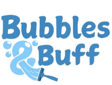 Bubbles&amp;Buff Window Cleaning