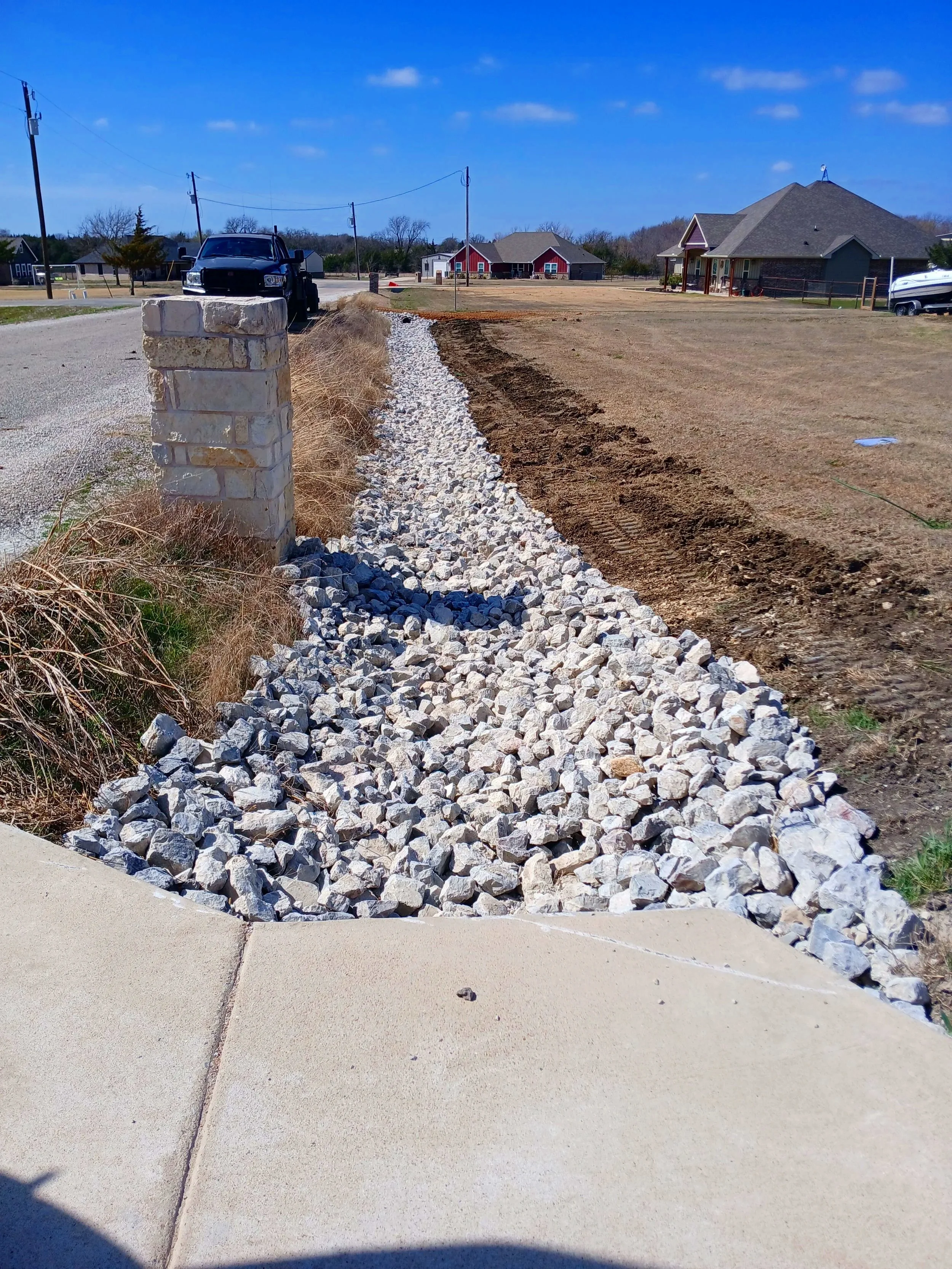 Erosion Control