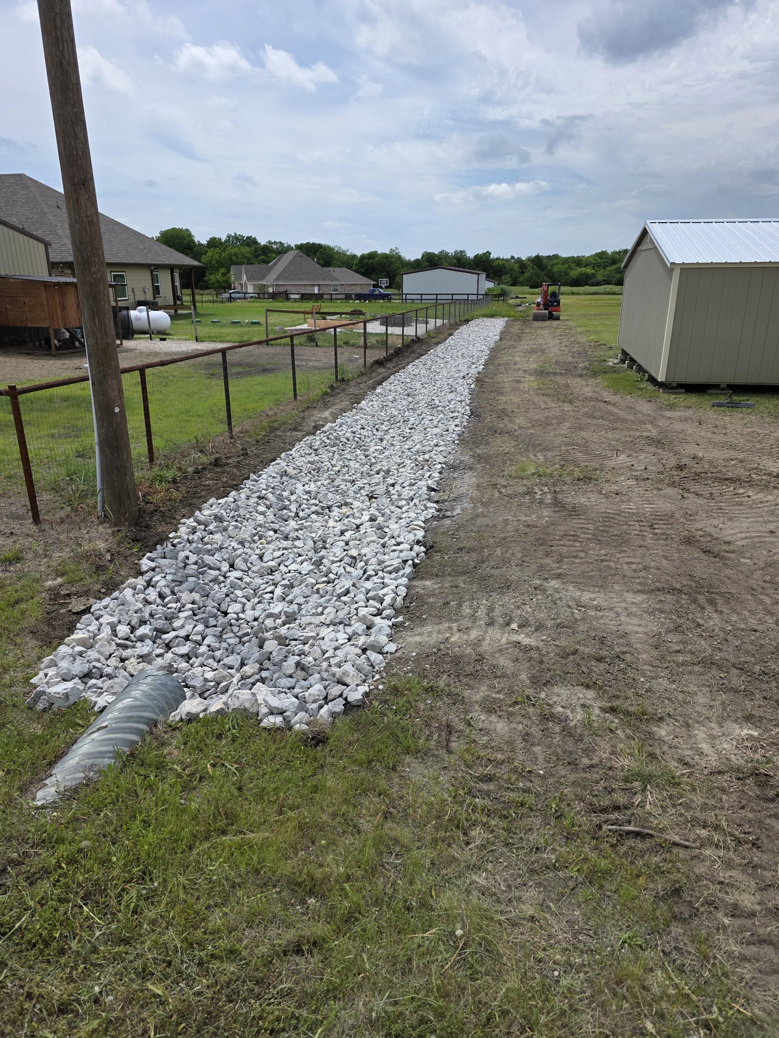 Erosion Control