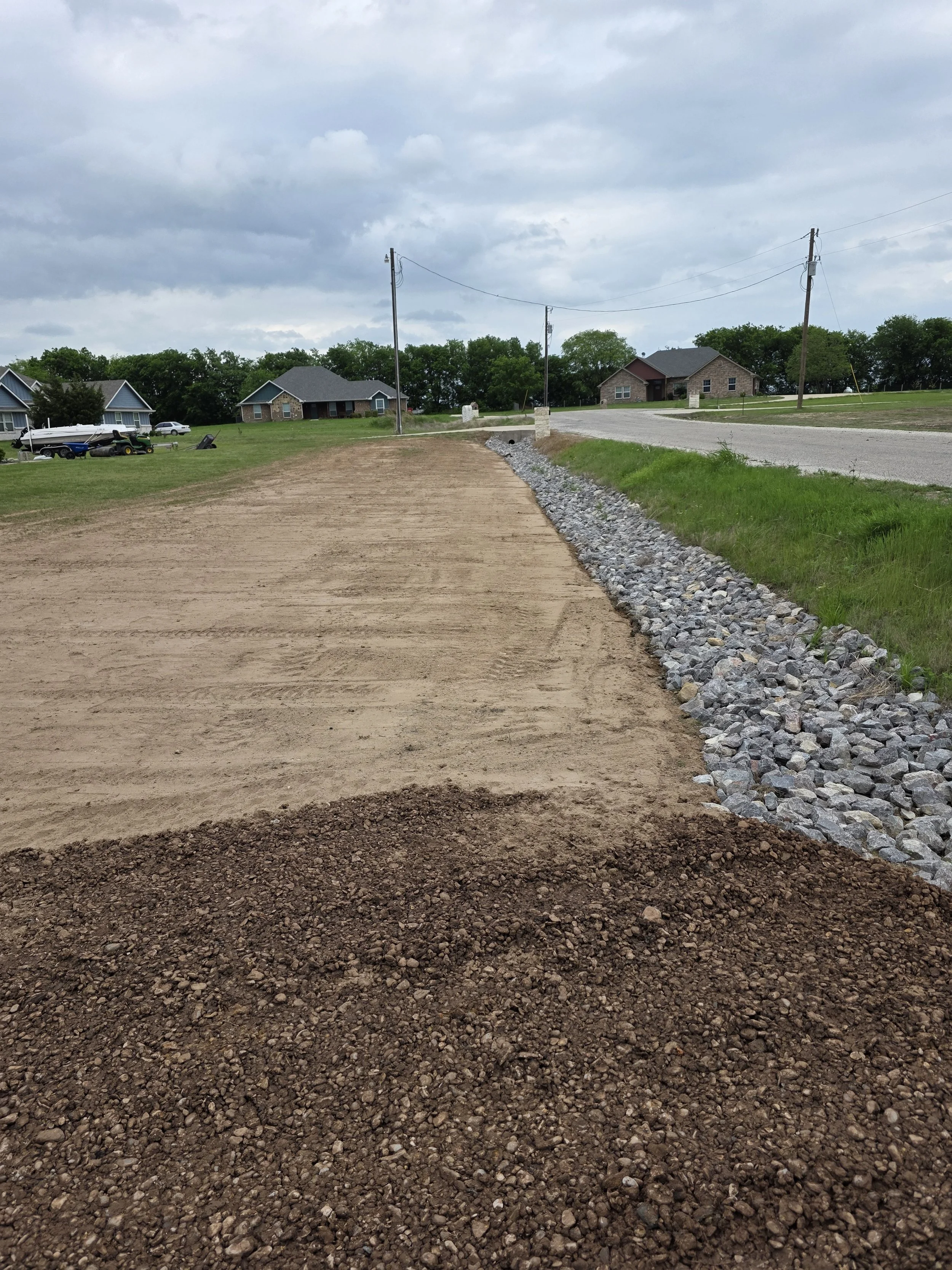 Erosion Control