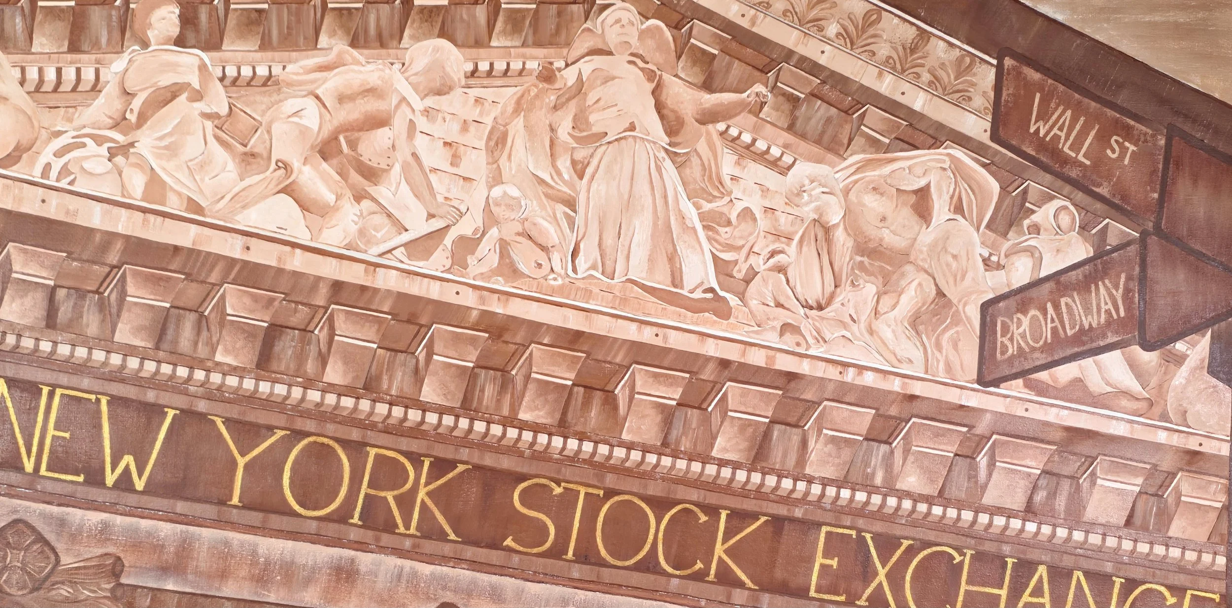NYSE