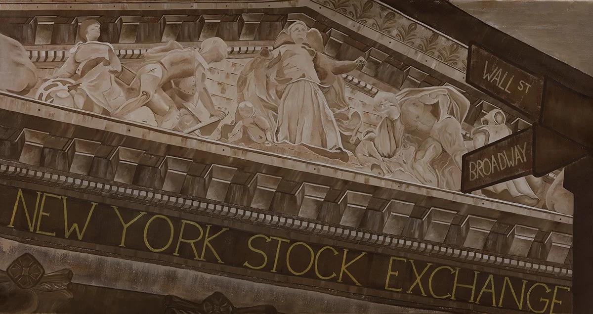 NYSE