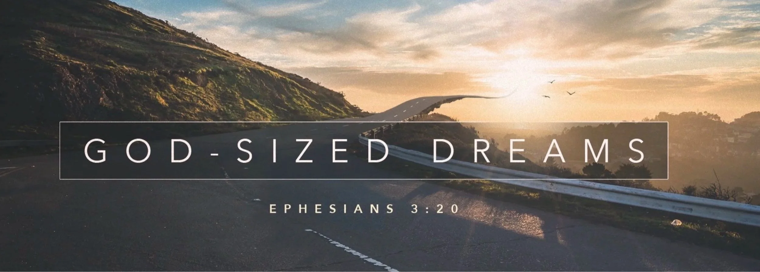 Chasing God-Sized Dreams: Courageous Obedience for Women of Purpose