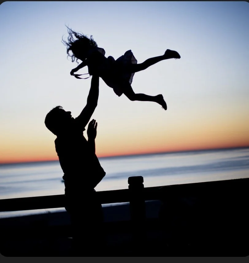 Daughters of Promise: A Father’s Bold LegacyWhat Zelophehad’s Conviction Teaches Fathers (and Daughters) Today