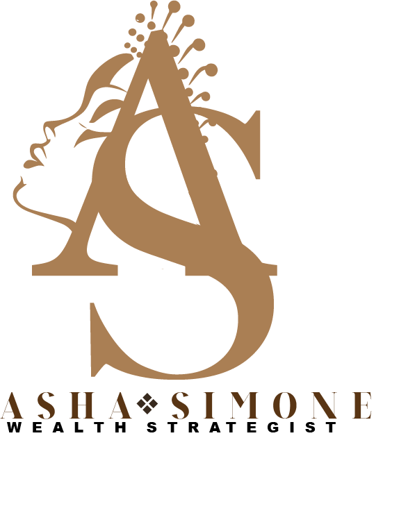 Asha Simone 