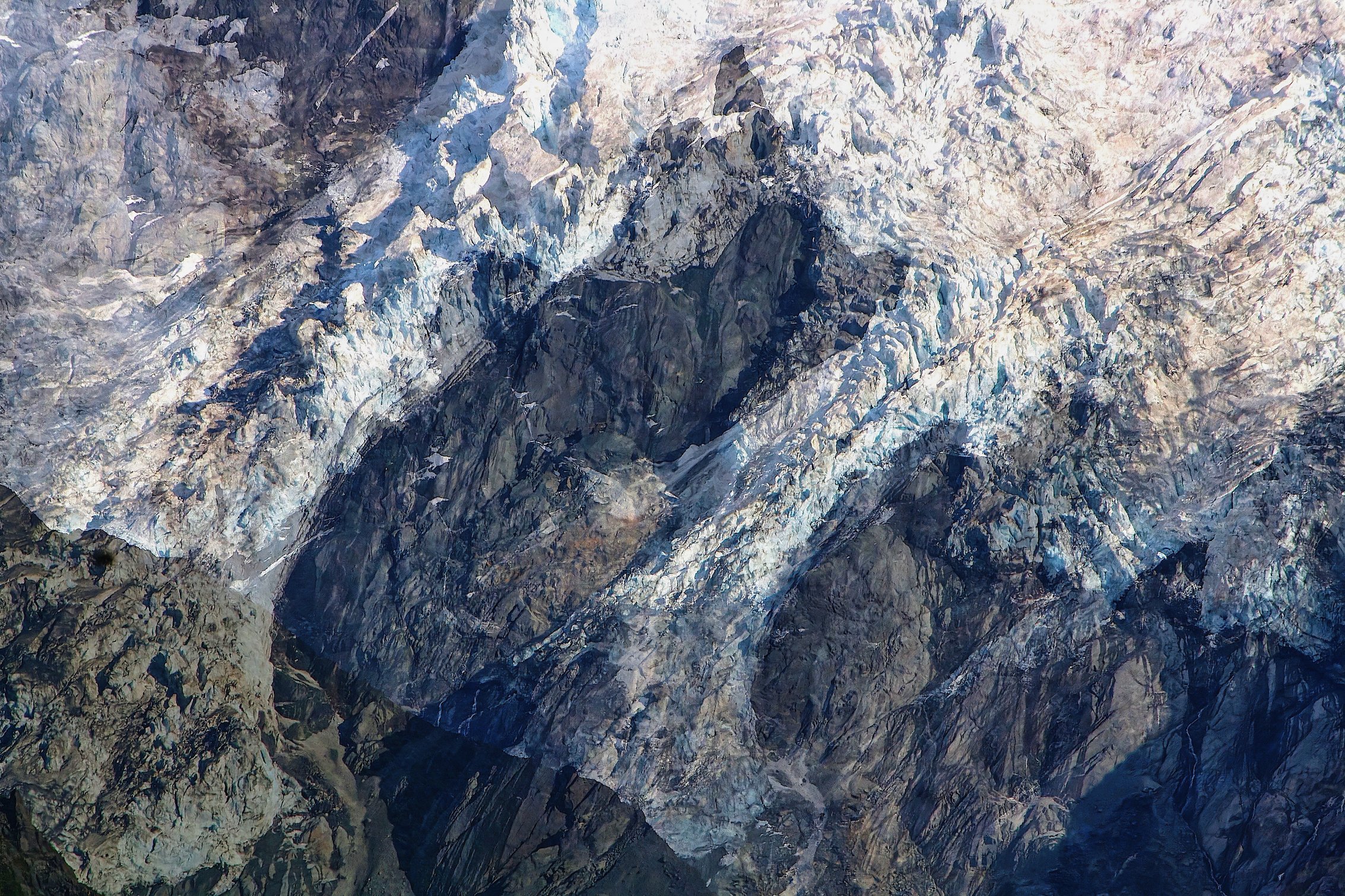 Glacier 2
