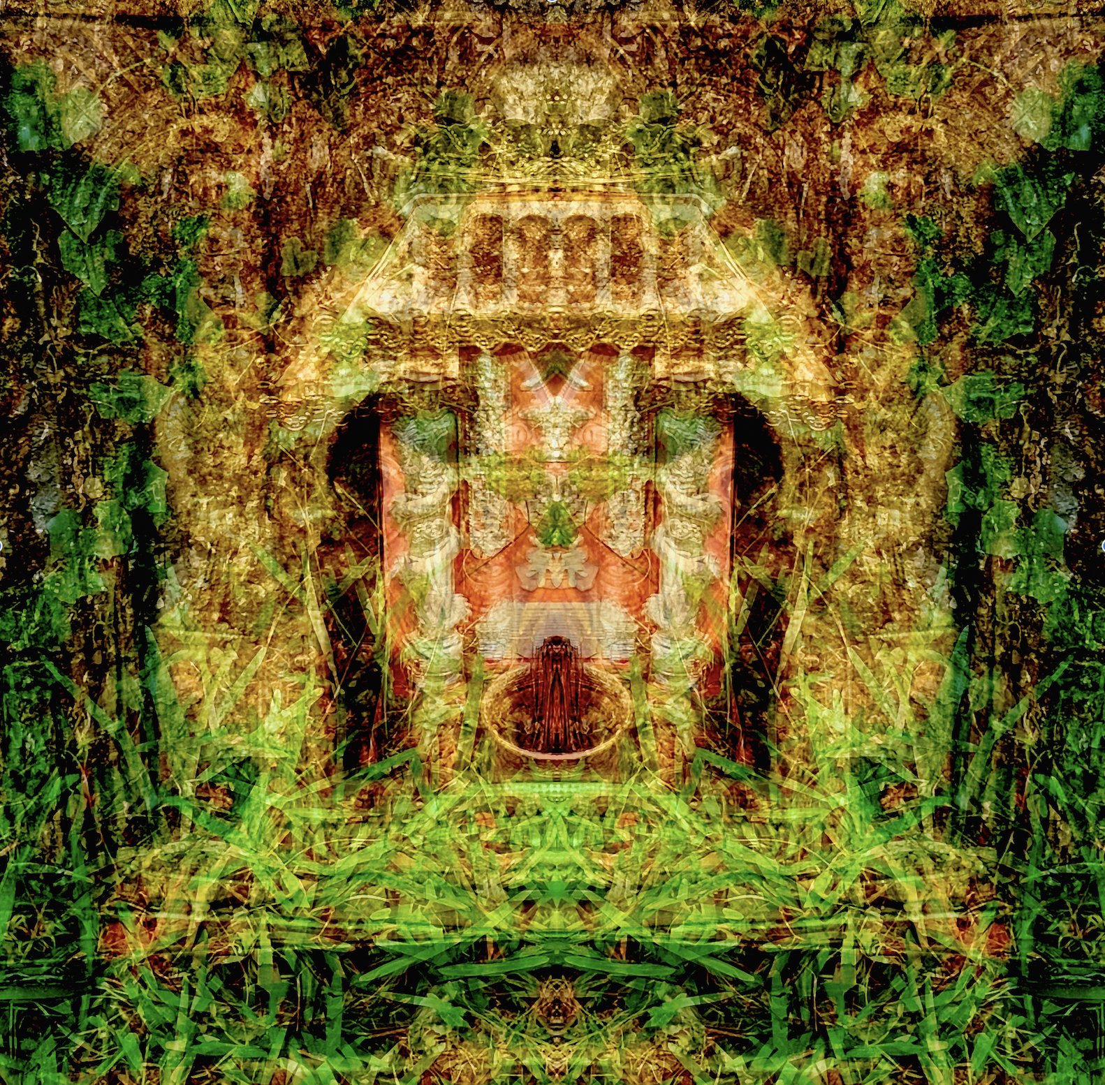 Shrines