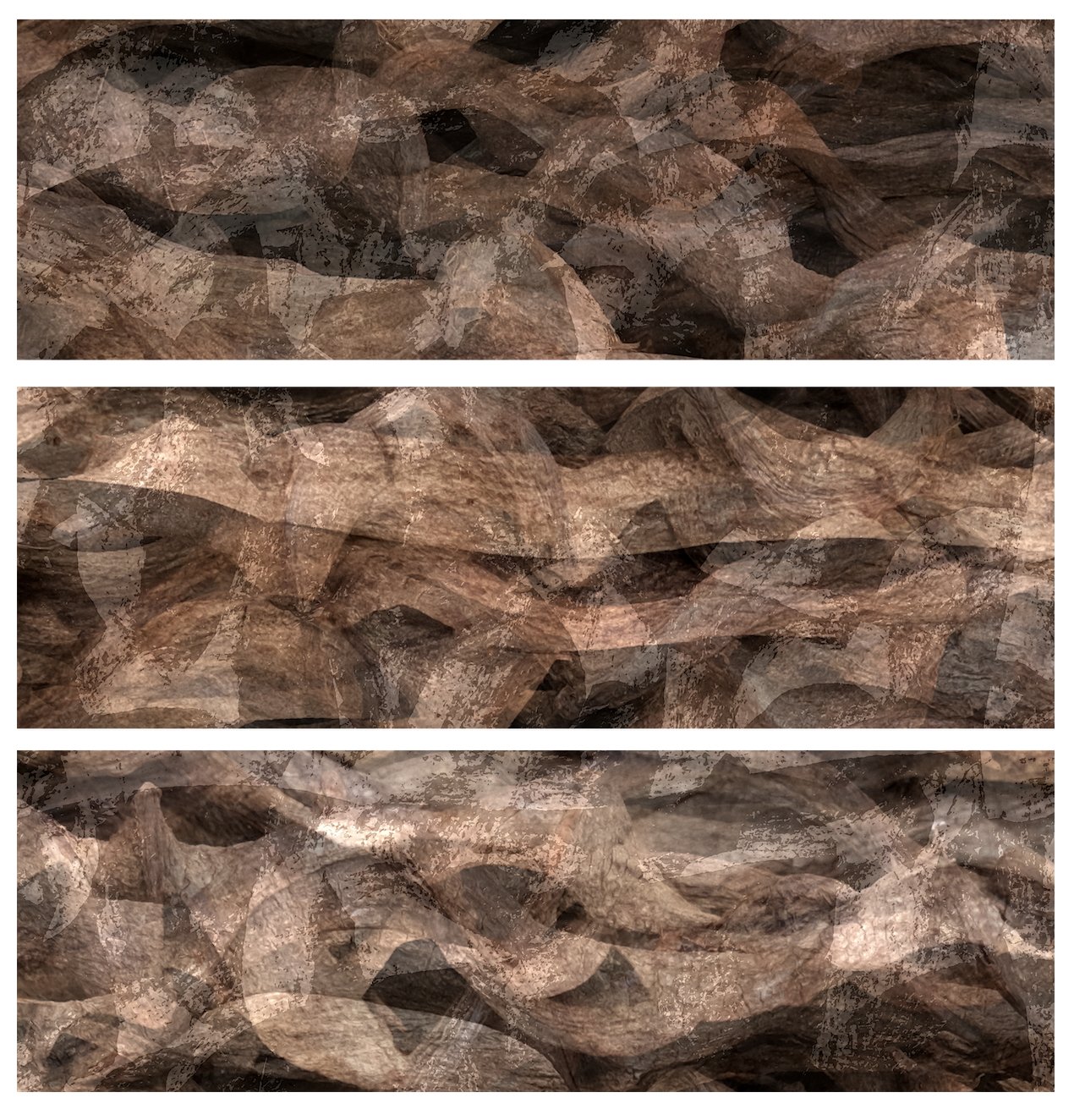 Abstract Landscapes