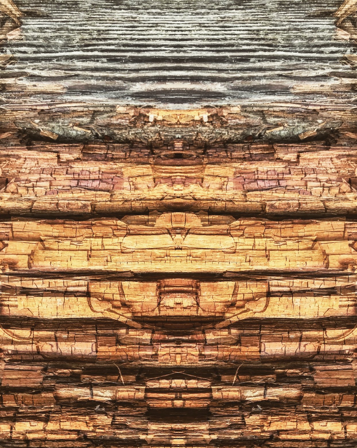 Midden 