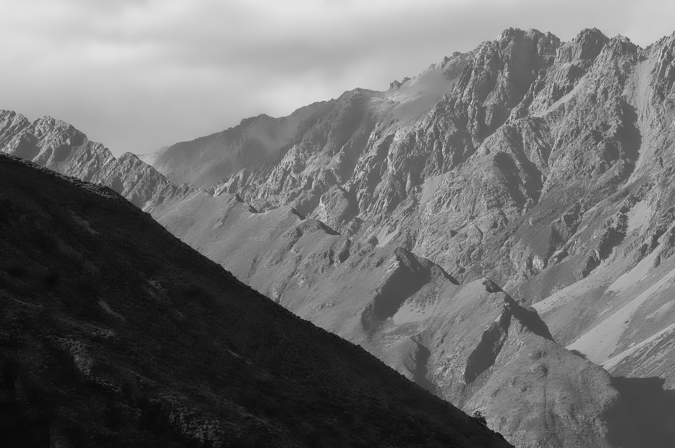 Hooker Valley