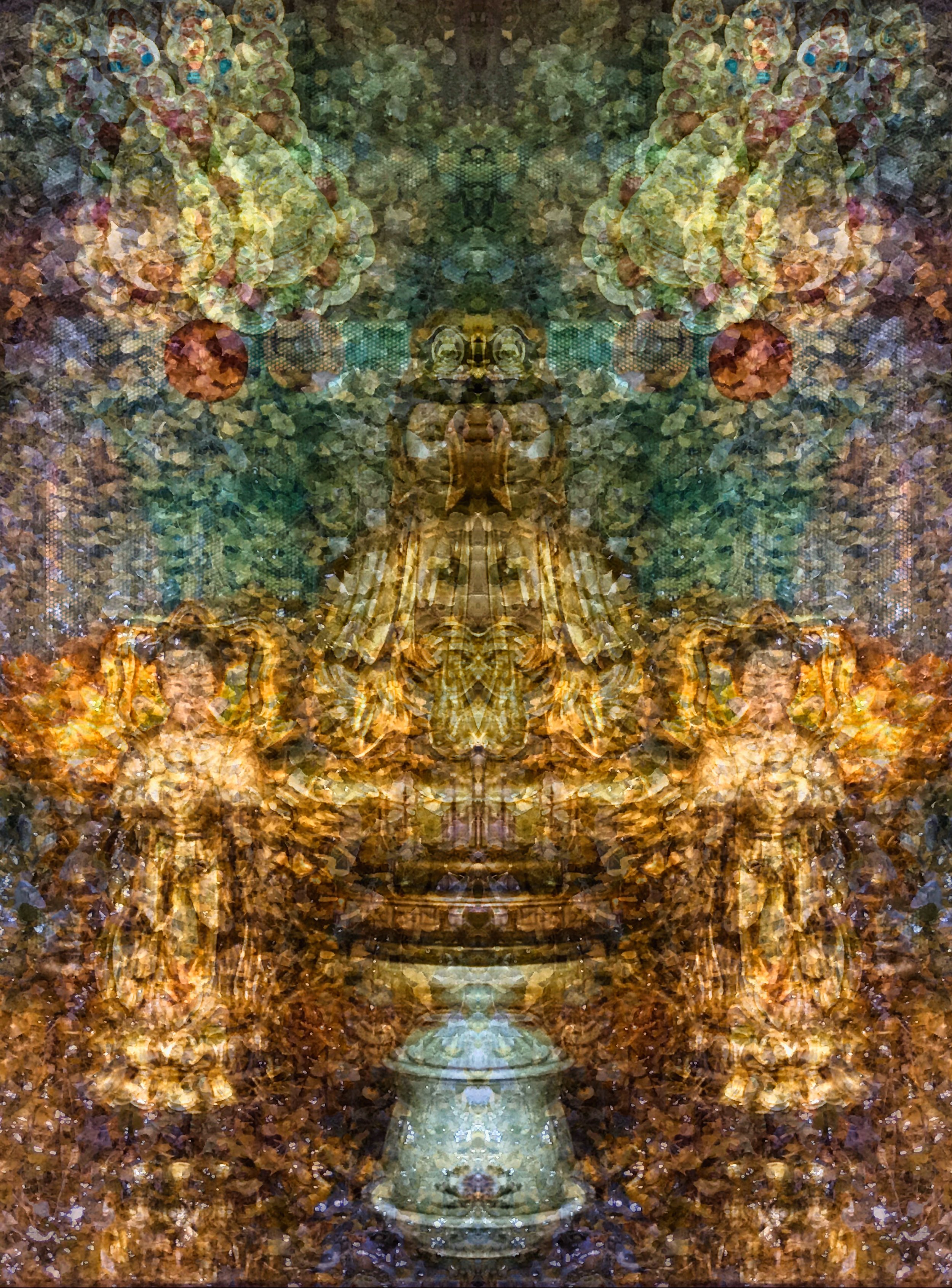 The Tao of 3
