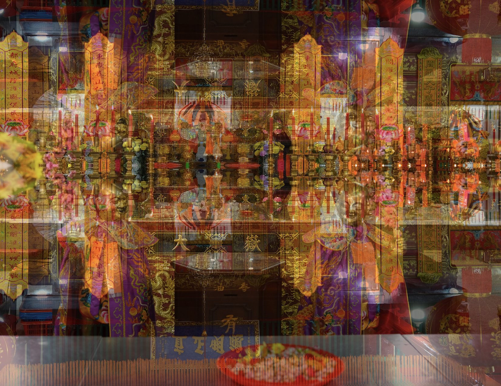 Golden Faith
