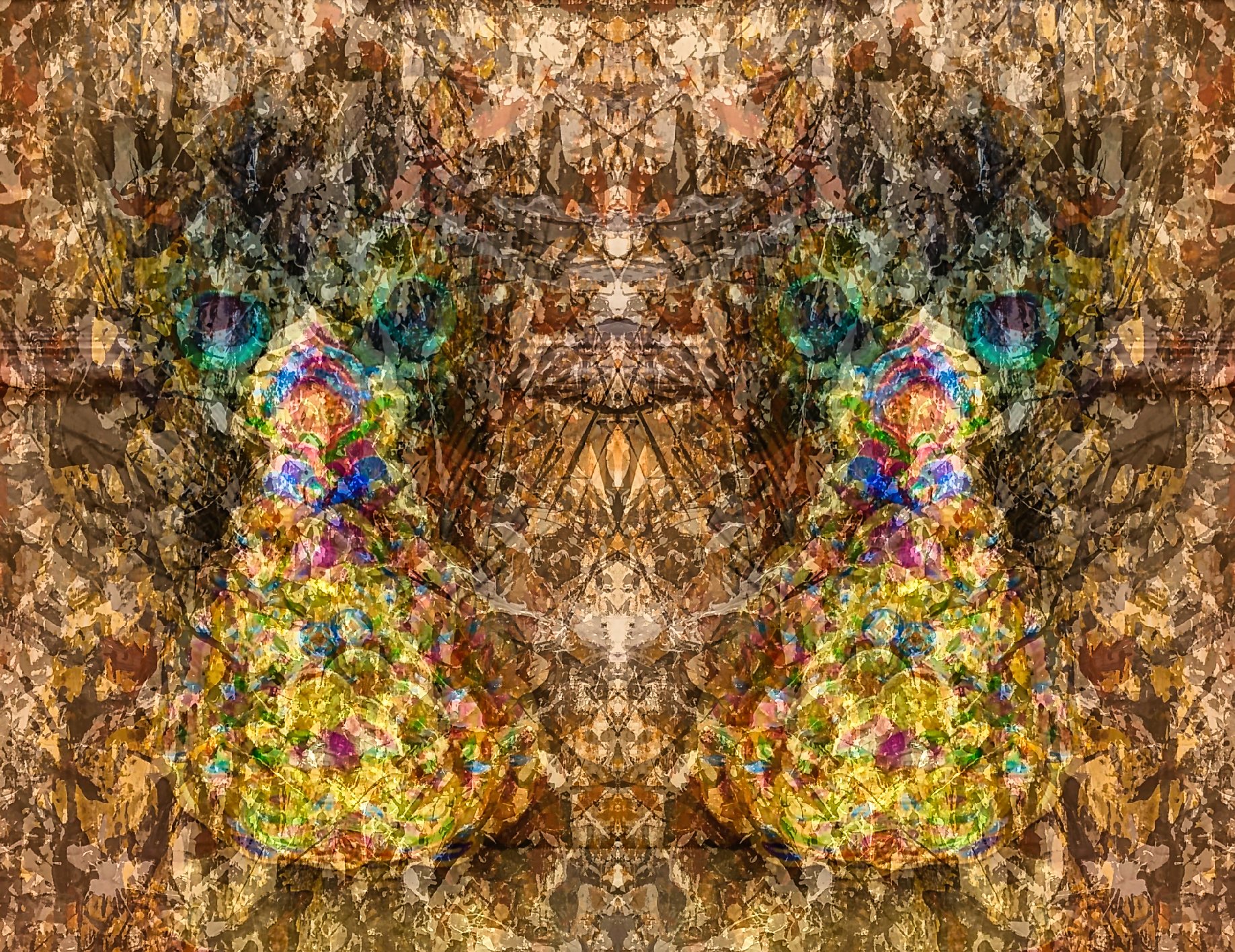 Peacock Wealth