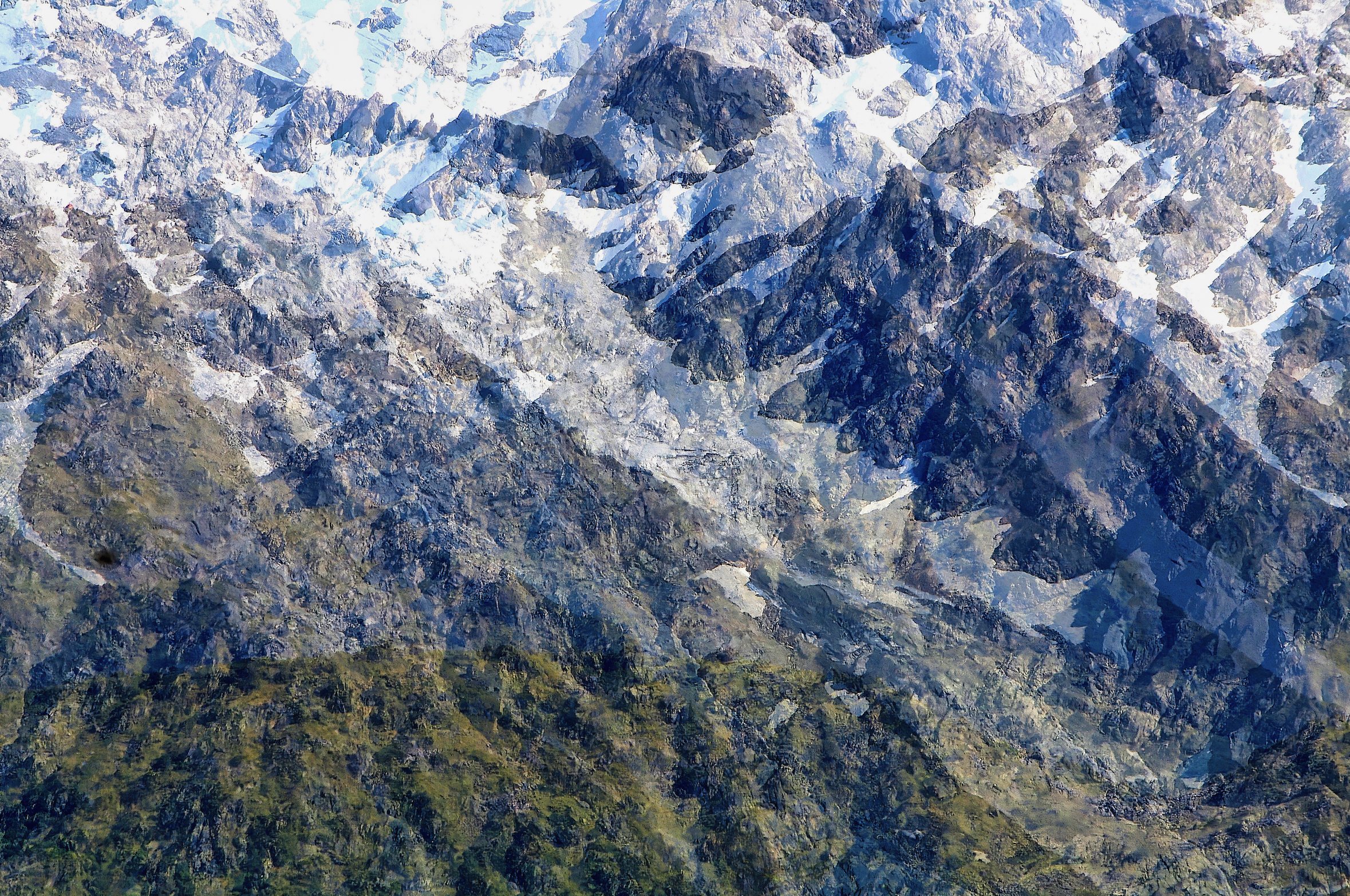 Glacier 1