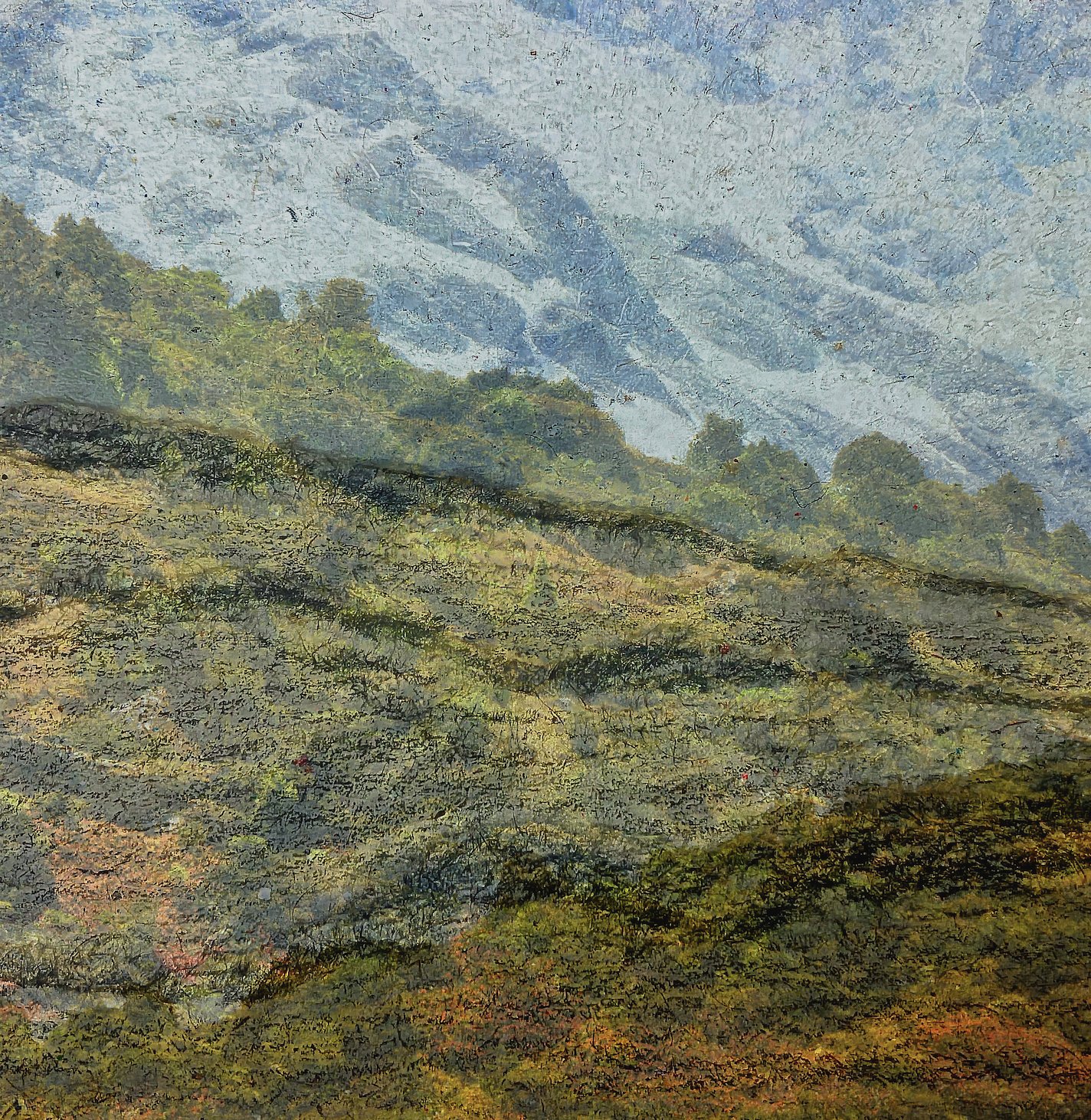 Early Fall