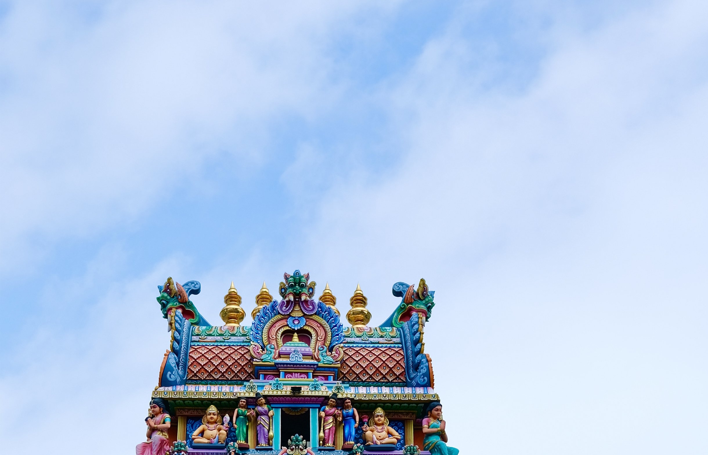 Mandir Penthouse