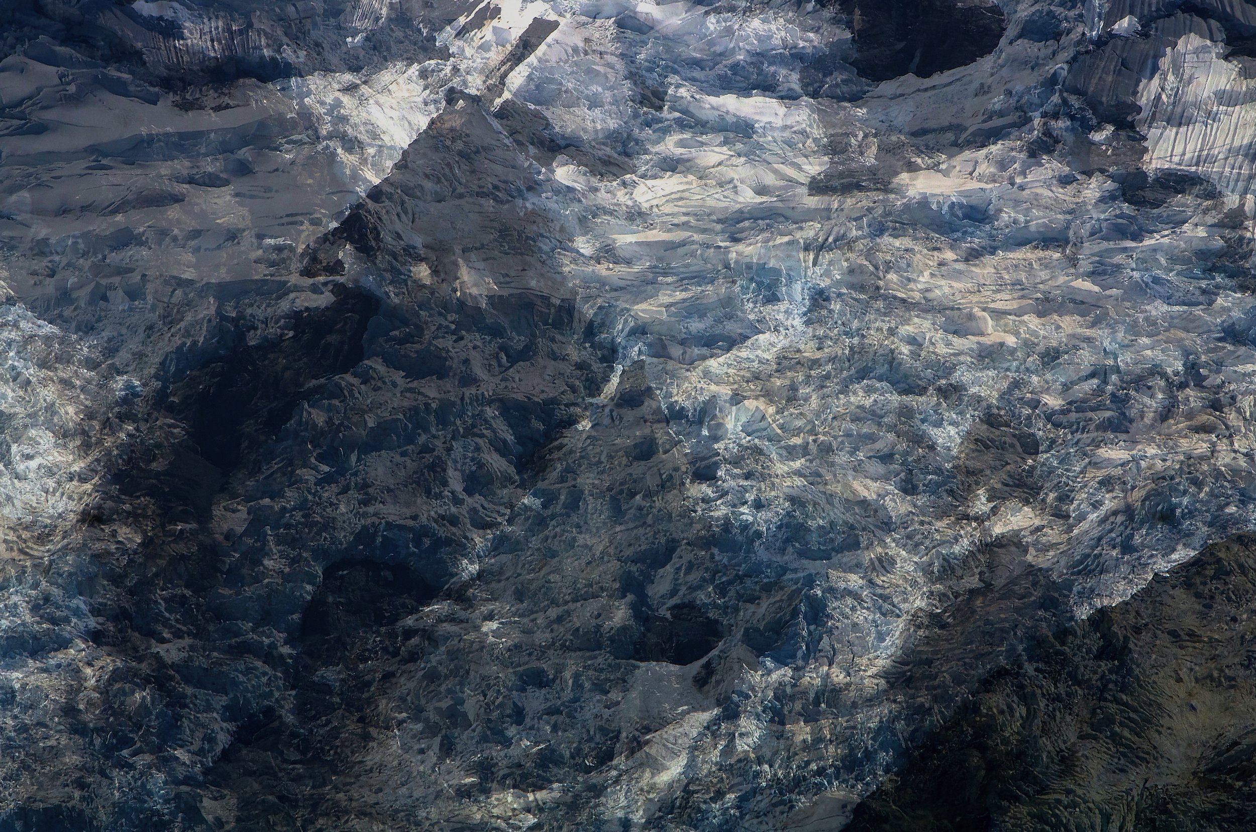 Glacier 3