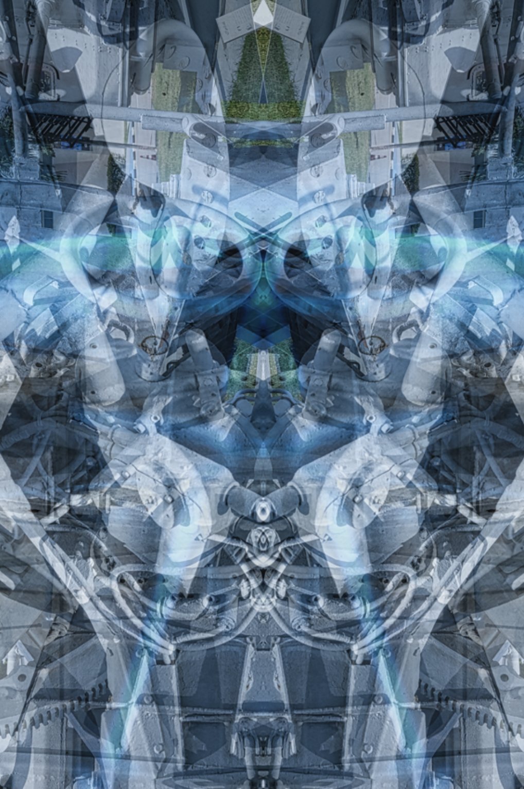 Unitree 2