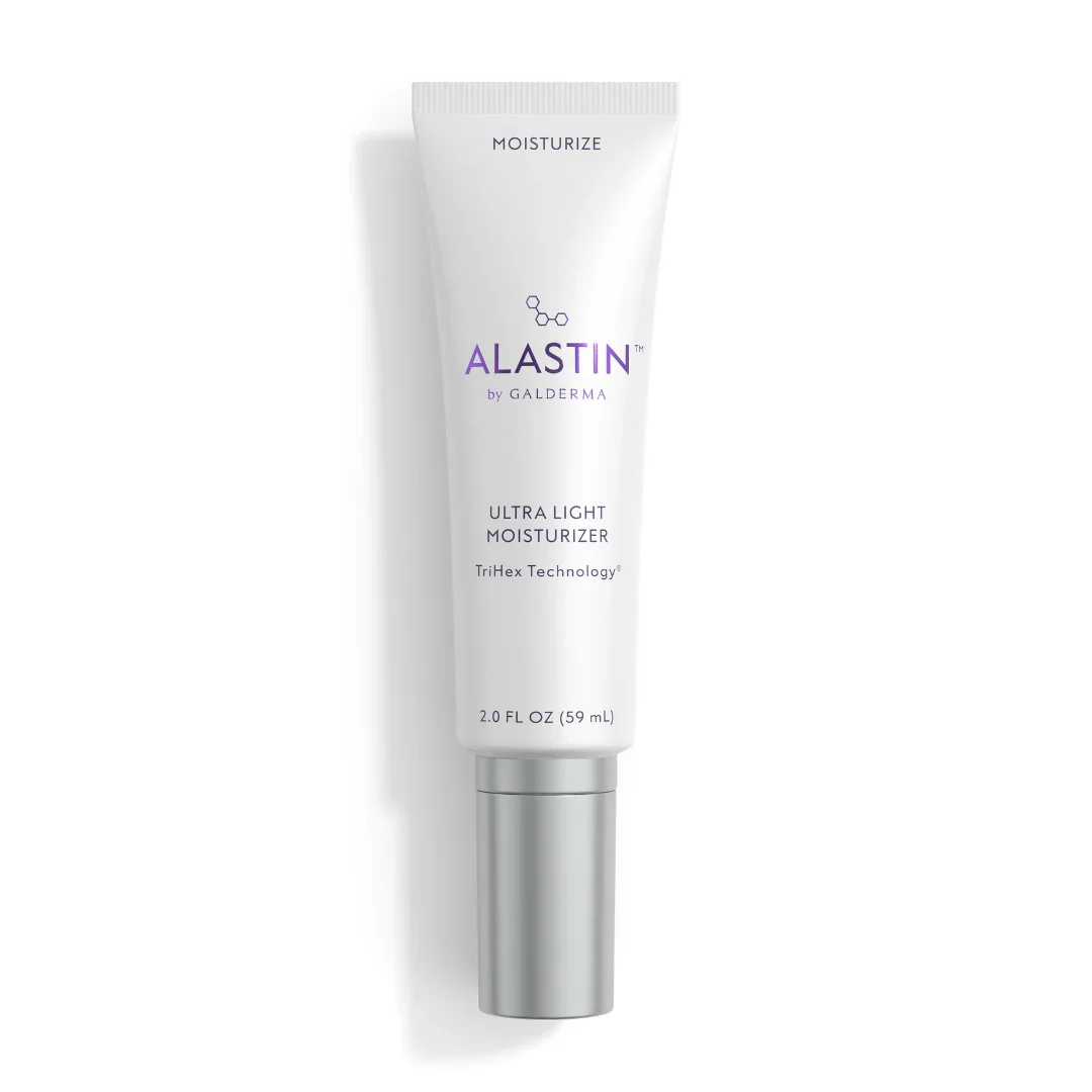 Alastin Ultra Light Moisturizer with TriHex Technology
