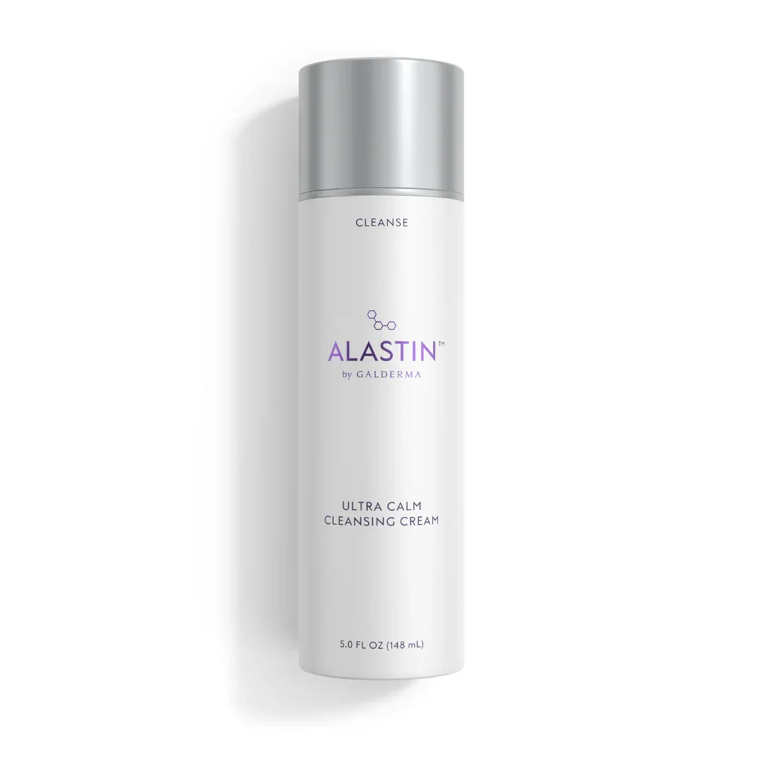 Ultra Calm Cleansing Cream