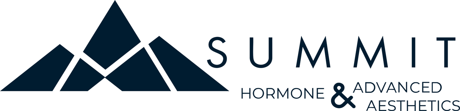 Summit Hormone &amp; Advanced Aesthetics