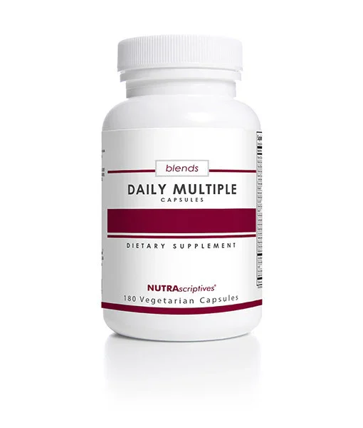 Daily Multiple 180 - Capsule