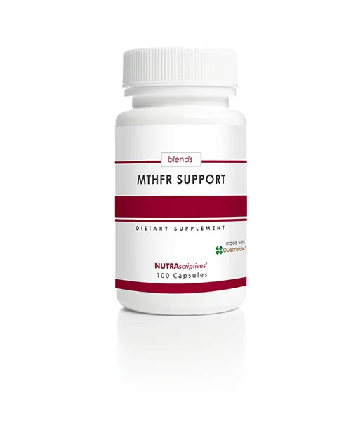 MTHFR Main Support