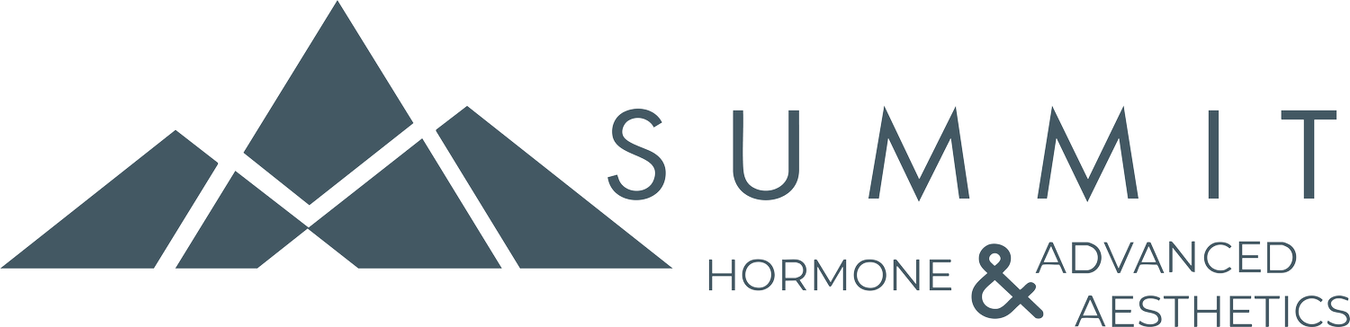 Summit Hormone &amp; Advanced Aesthetics