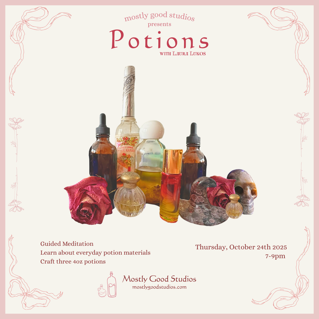 Potions