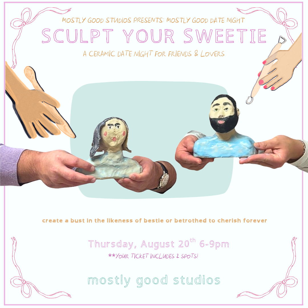 SCULPT YOUR SWEETIE
