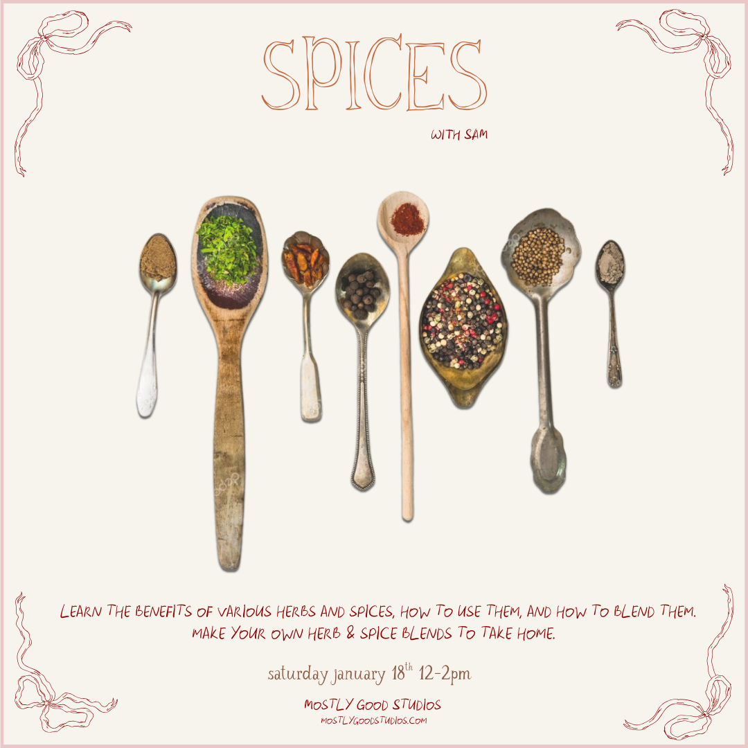SPICES