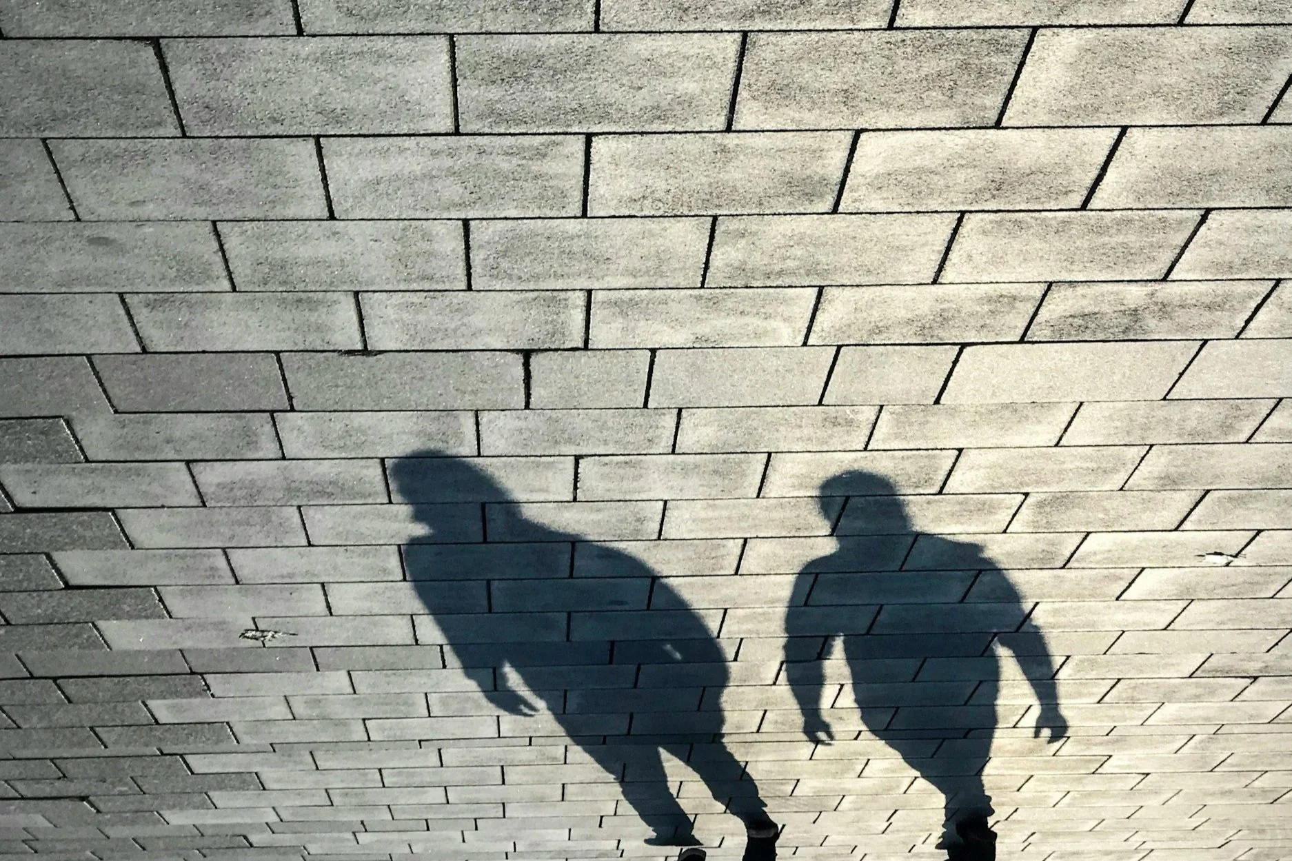 Patriarchy, Attachment, and the “Nagging” Cycle