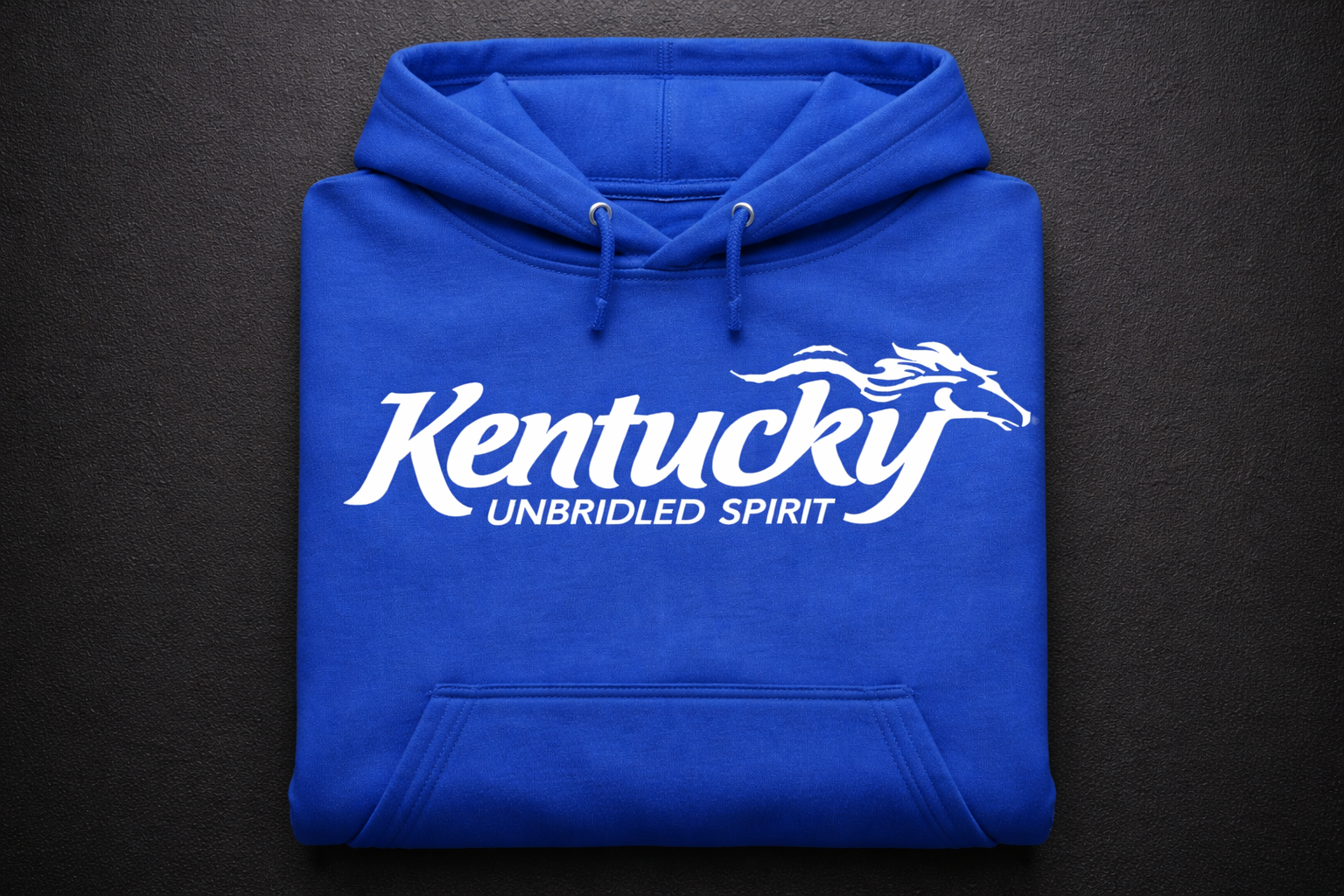 Kentucky Unbridled Spirit Hoodie